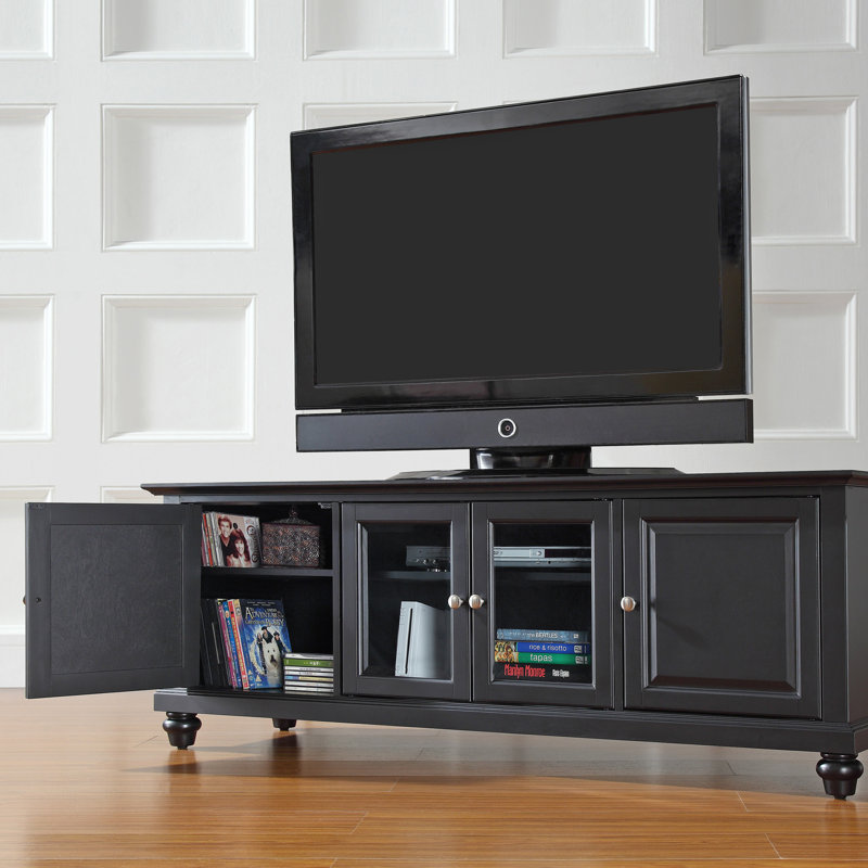 Three Posts™ Hedon TV Stand for TVs up to 65" & Reviews Wayfair